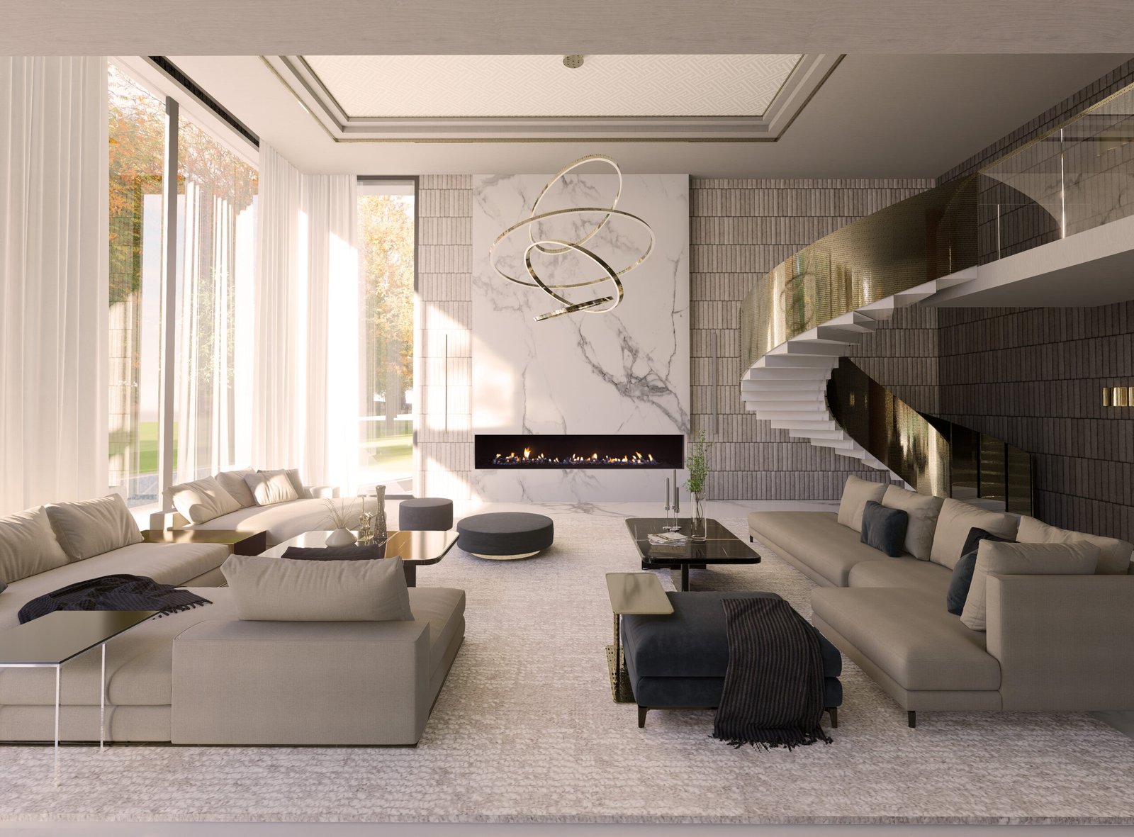 Sitting Space